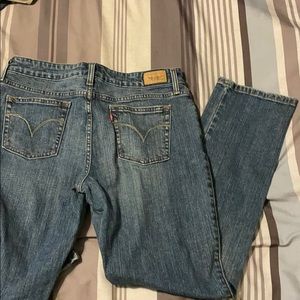 Levi jeans